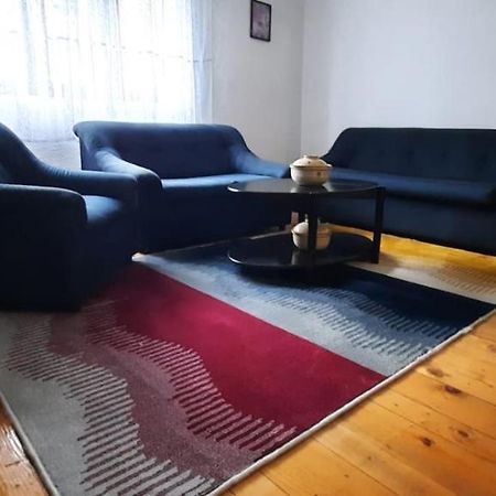 Apartman Marjana Žabljak Εξωτερικό φωτογραφία