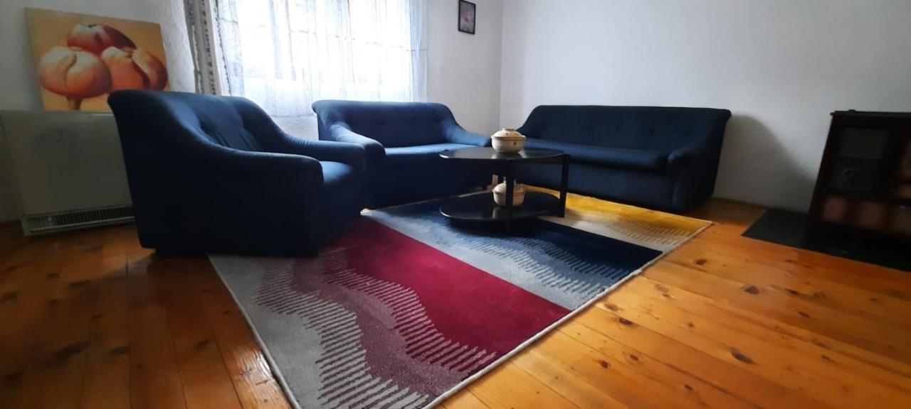 Apartman Marjana Žabljak Εξωτερικό φωτογραφία