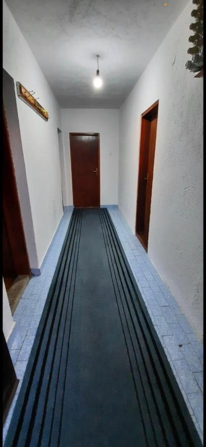Apartman Marjana Žabljak Εξωτερικό φωτογραφία
